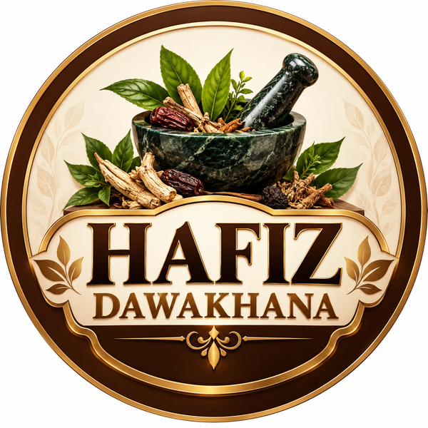 Hafiz Dawakhana
